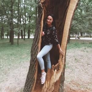 Meet your Posher, Masha